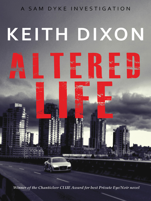 Cover image for Altered Life